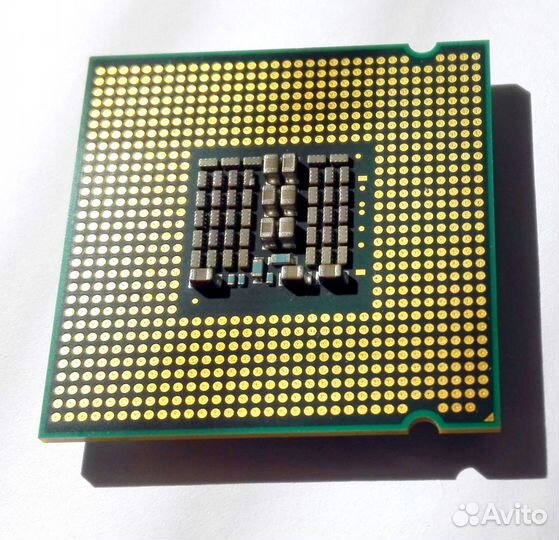 Как Q9650 - Q9550 4 на 2.83 трейдин