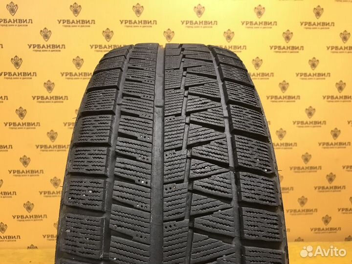 Bridgestone Blizzak Revo GZ 205/55 R16 91S