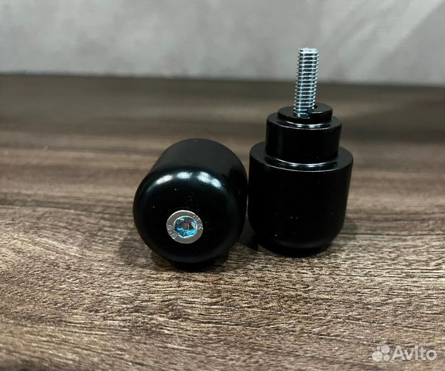 Грузики для руля Honda