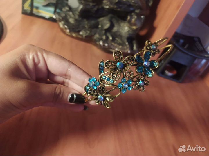 Ободок для волос