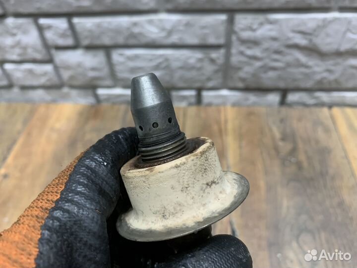 Honda CR-V Датчик кислородный Lambdasonde 1й