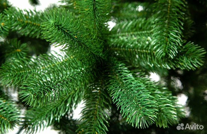 Искусственная ель Бергамо 230 см