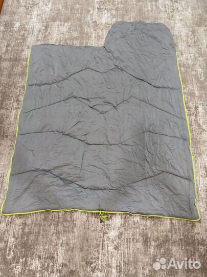 Спальный мешок