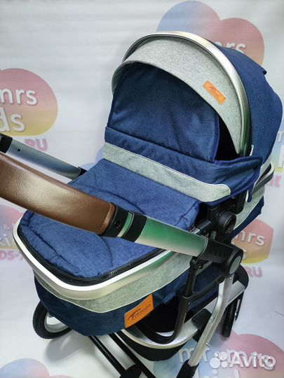 Детские коляски (Широкий ассортимент)