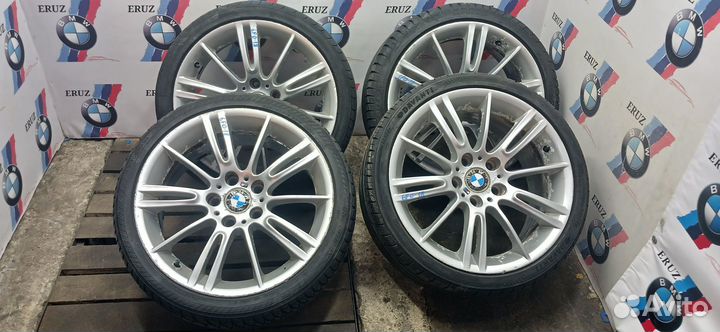 Диски колеса BMW бмв R18 193 стиль 193 style