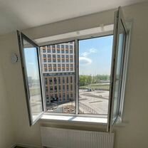 1-к. квартира, 30,9 м², 6/22 эт.