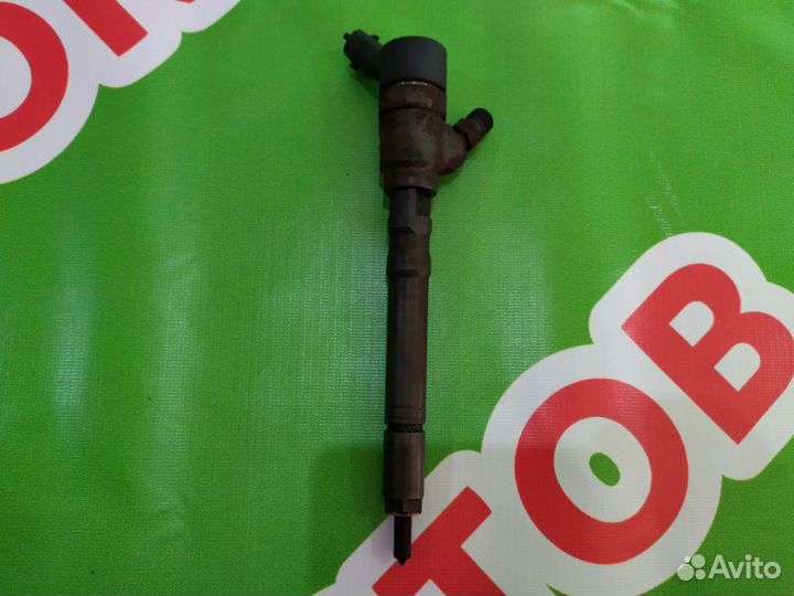 Форсунка дизельная электрическая Kia Sportage 2