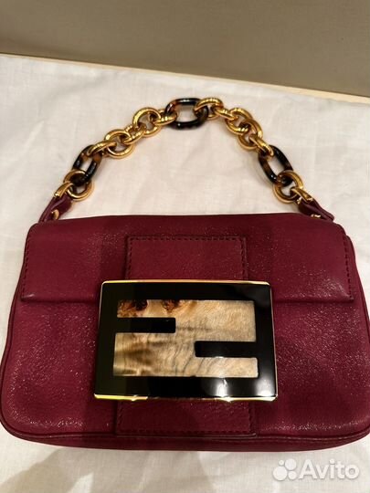 Сумка натуральная кожа