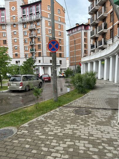 Торговая площадь, 90 м²