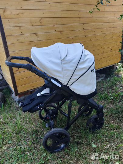 Коляска 2 в 1 Noordline olivia