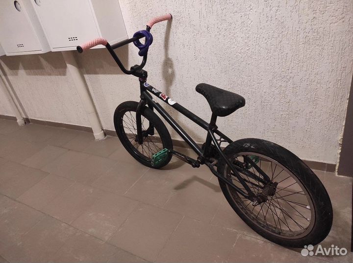 Bmx