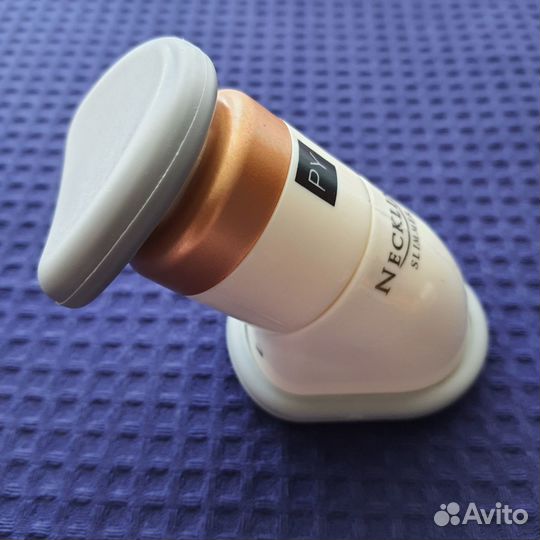 Gezatone, Тренажер от второго подбородка, массажер