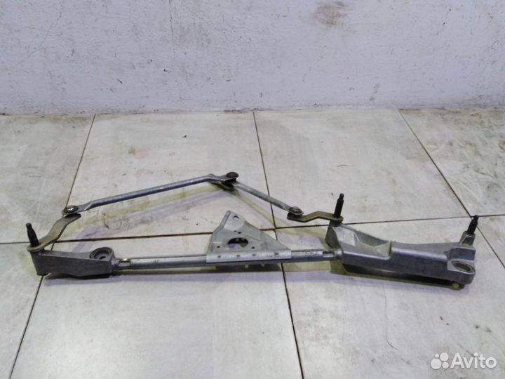 Трапеция стеклоочистителя