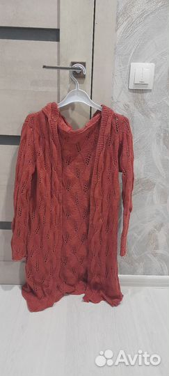 Кардиган женский