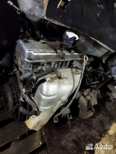 Great wall hover двигатель