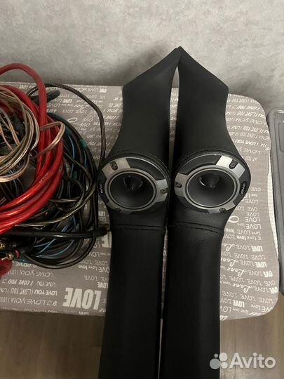 Музыка в автомобиль