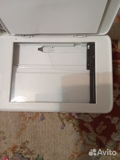 Мфу струйное HP DeskJet 2320