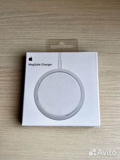 MagSafe Charger 15W