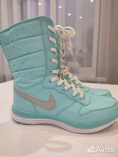 Сапожки женские 39 размер