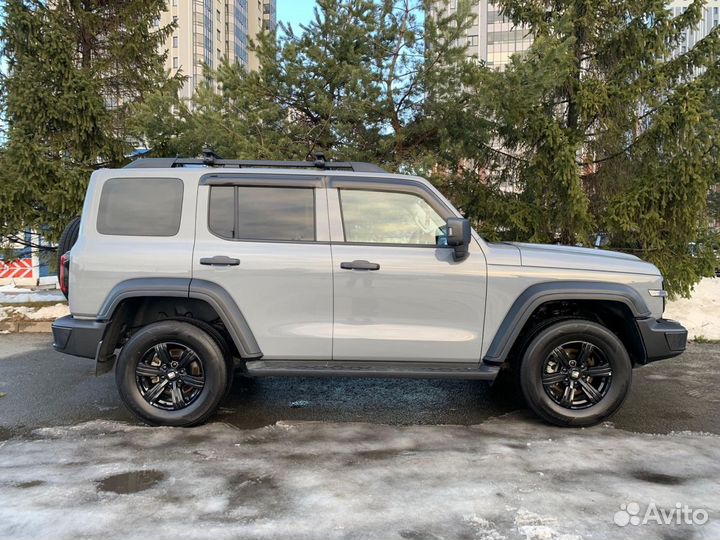 Tank 300 2.0 AT, 2023, 10 268 км