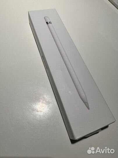 Стилус Apple Pencil (1-го поколения) (A1603)