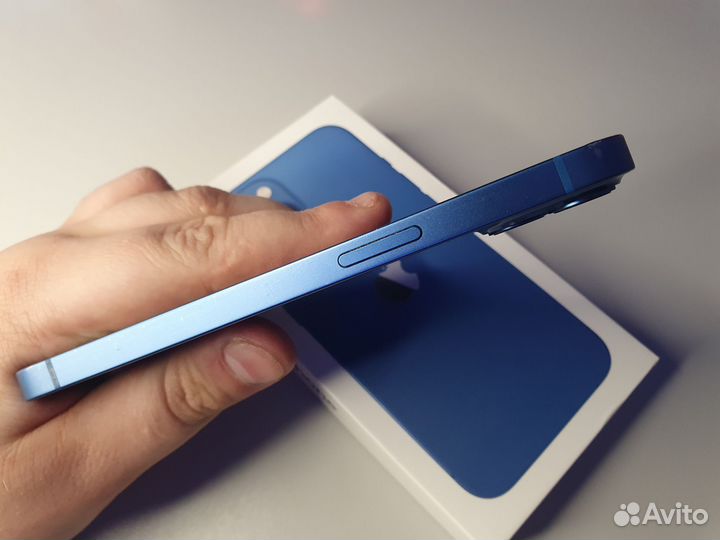 iPhone 13 128Gb Sim+Esim