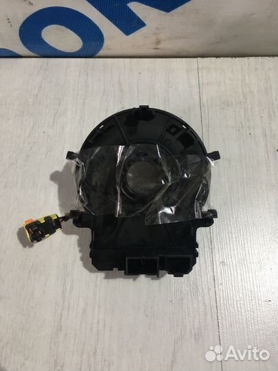 Шлейф подрулевой hyundai solaris 1 1.4 мт седан