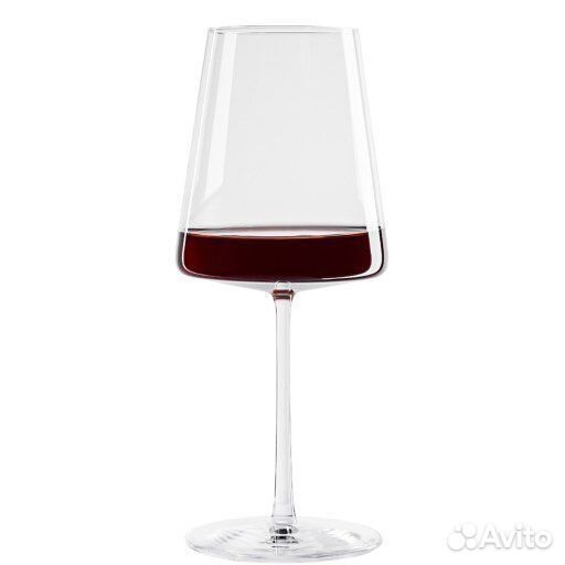 Бокал хрустальное стекло