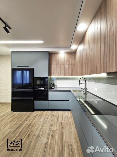 Кухни на заказ в Симферополе. Крым