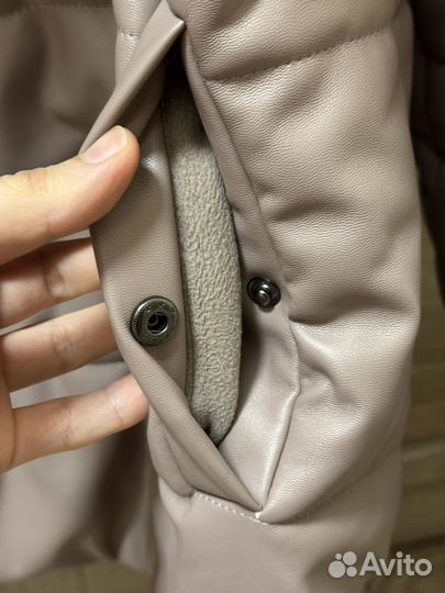 Куртка демисезонная Zarina 42