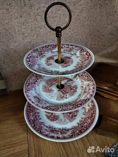 Посуда Villeroy& Boch