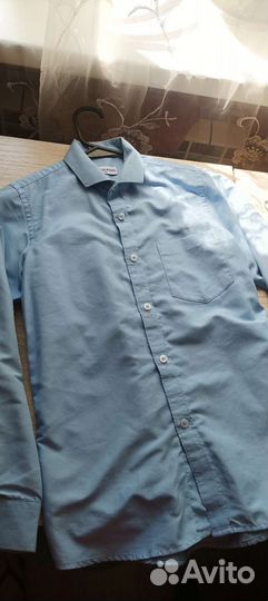 Школьная форма