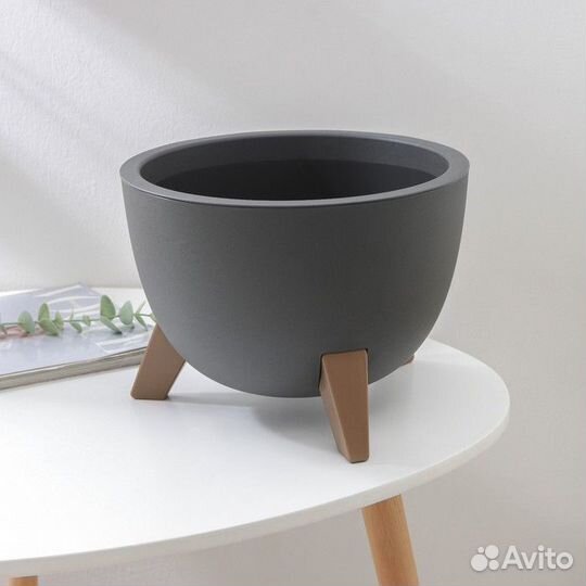 Кашпо флориан