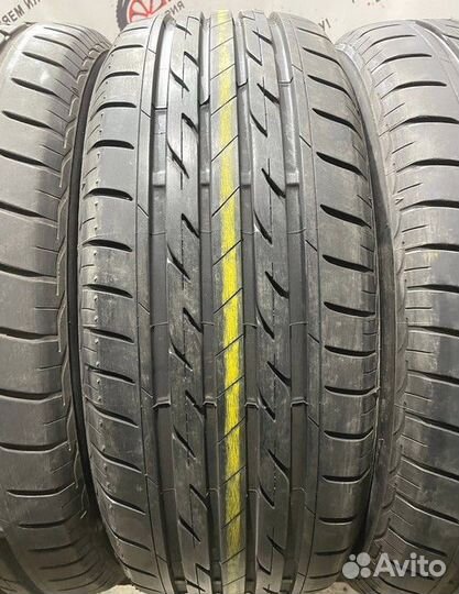 Bridgestone Nextry Ecopia 205/55 R16 86L