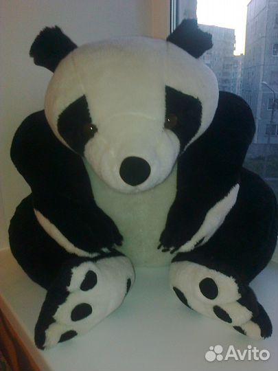 Мишка Панда