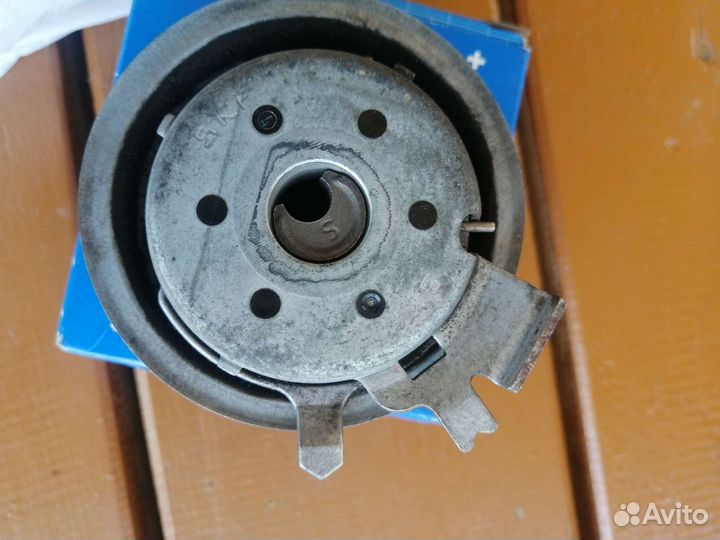 Натяжной ролик SKS оригинал VAG