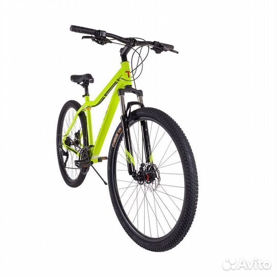 Горный велосипед TT Delta 29