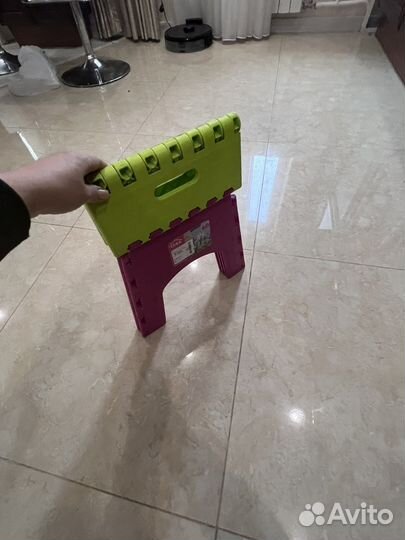 Табурет складной «. Моби»