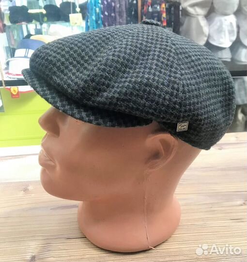 Восьмиклинка Fredrikson