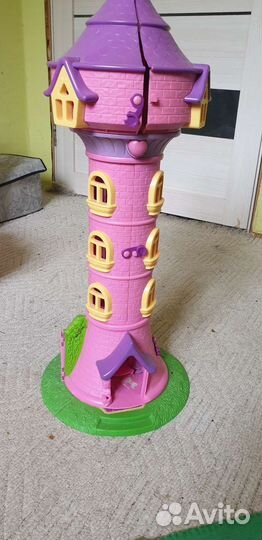 Игрушка Замок
