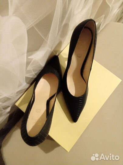 Туфли женские