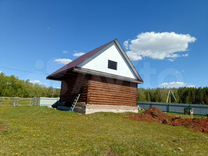 Участок 12 сот. (ИЖС)