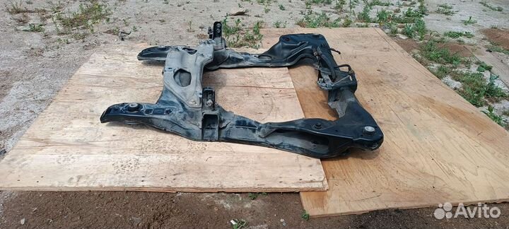 Подрамник Двигателя Honda Accord 8 CU2