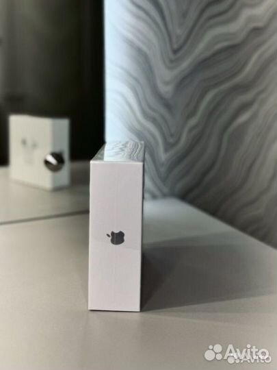 Наушники Apple AirPods 2nd generation