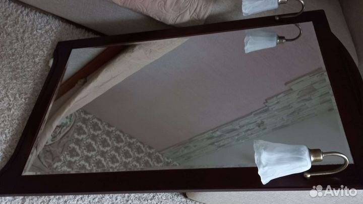 Зеркало для ванной