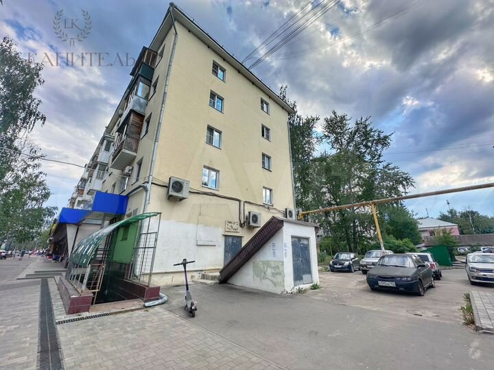 Торговая площадь, 250 м²