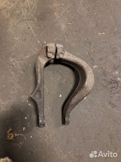 Рычаг передний Honda Accord