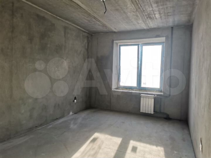 2-к. квартира, 68,1 м², 8/14 эт.