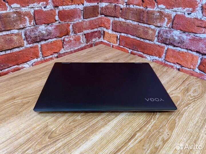 Для игр учебы работы Lеnоvо Yoga Ноутбук Core i5