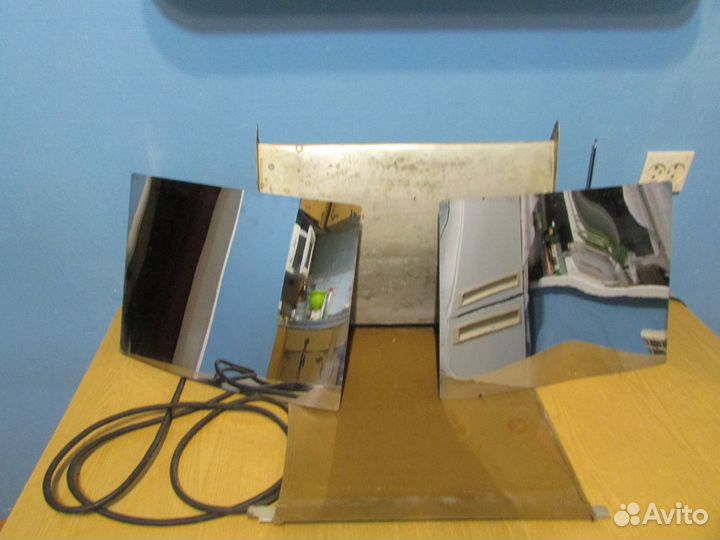 Фототехника СССР